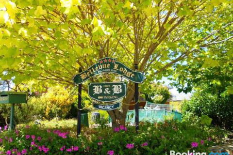 Eden Bed & Breakfast - Accommodation Gold Coast 0