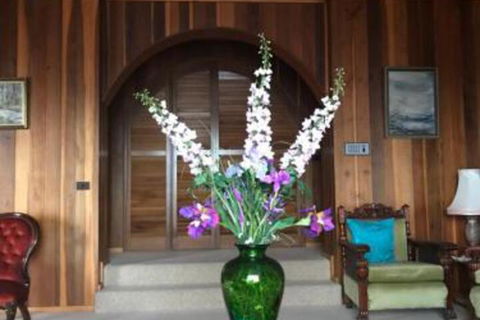Eden Bed & Breakfast - Accommodation Gold Coast 5