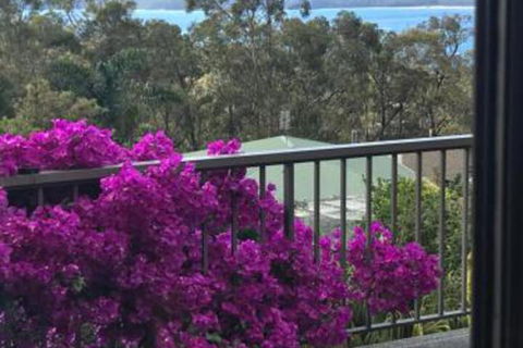 Eden Bed & Breakfast - Accommodation Gold Coast 3