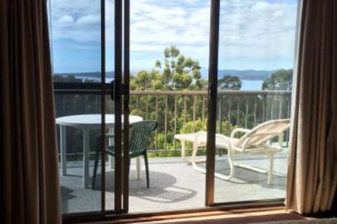 Eden Bed & Breakfast - Accommodation Gold Coast 4