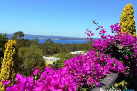 Eden Bed & Breakfast - Accommodation Gold Coast 6
