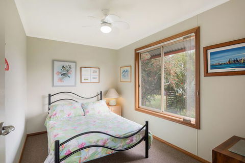Monaro Cottage - Gold Coast 4U 4