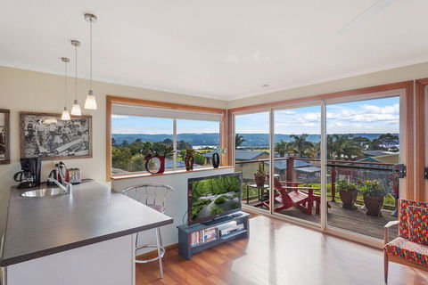 Monaro Cottage - Gold Coast 4U 5