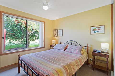 Monaro Cottage - Gold Coast 4U 3