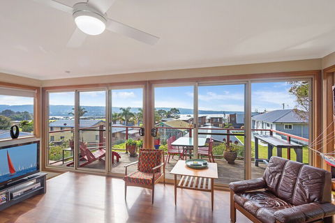 Monaro Cottage - Gold Coast 4U 2