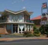 Countryman Motor Inn - Accommodation Gold Coast