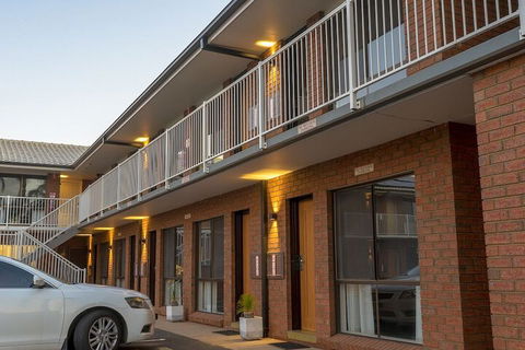 The Palms Motel Dubbo - Accommodation Gold Coast 4