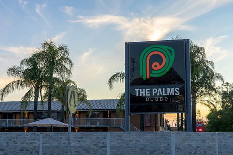 The Palms Motel Dubbo - Accommodation Gold Coast 6