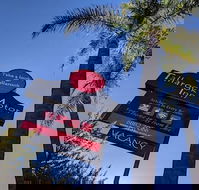 Tallarook Motor Inn - Accommodation Gold Coast
