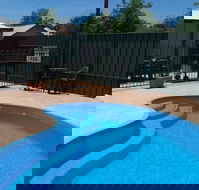 Green Gables Motel - Accommodation Gold Coast