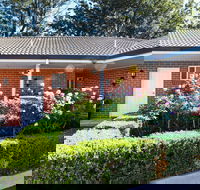 Akuna Motor Inn and Apartments - Accommodation Gold Coast