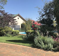 Country Apartments - Accommodation Gold Coast