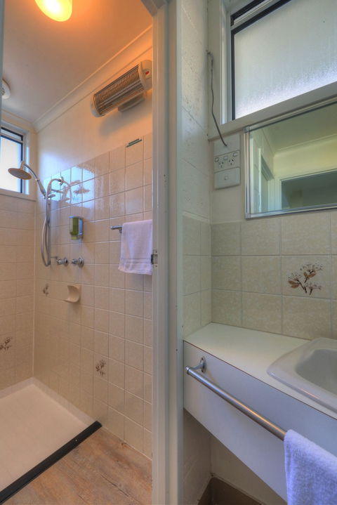 Dannebrog Lodge - Accommodation Gold Coast 1