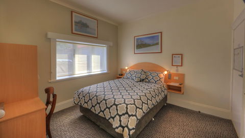 Dannebrog Lodge - Accommodation Gold Coast 3