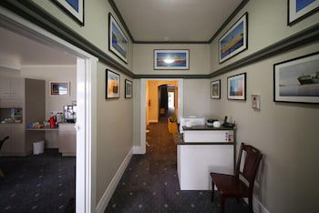 Dannebrog Lodge - Accommodation Gold Coast 0