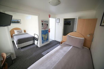 Dannebrog Lodge - Accommodation Gold Coast 6