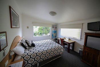 Dannebrog Lodge - Accommodation Gold Coast 5