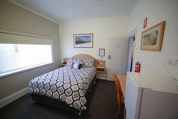 Dannebrog Lodge - Accommodation Gold Coast 4