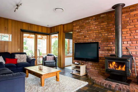 Adriennes Country Retreat - Gold Coast 4U 4