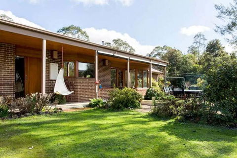 Adriennes Country Retreat - Gold Coast 4U 1