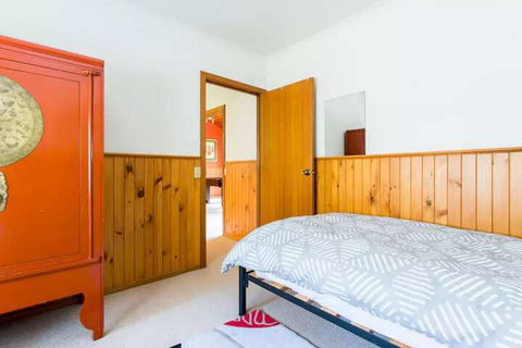 Adriennes Country Retreat - Gold Coast 4U 6