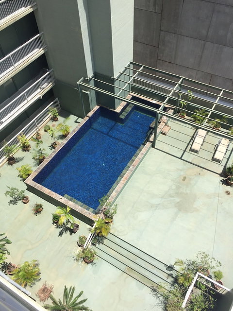 Luma Luma Holiday Apartments - 1 Gold Coast 0