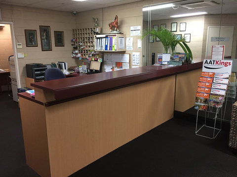 Luma Luma Holiday Apartments - 1 Gold Coast 3