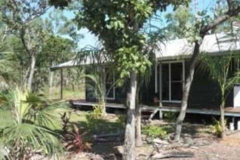 Chalets On Woodlands - Gold Coast 4U 0