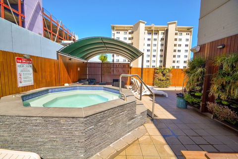 Chilli's Backpackers - Hostel - Gold Coast 4U 2