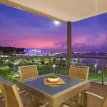 Darwin Waterfront Wharf Escape Holiday Apartments - Accommodation Gold Coast 0