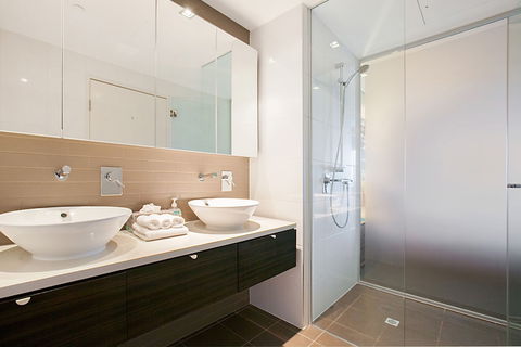 Darwin Waterfront Luxury Suites - Accommodation Gold Coast 4