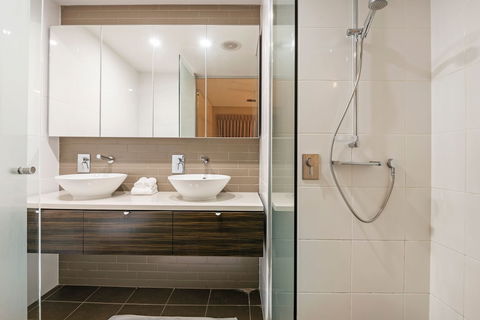 Darwin Waterfront Luxury Suites - Accommodation Gold Coast 6