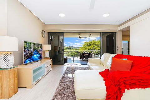 Darwin Waterfront Luxury Suites - Accommodation Gold Coast 5