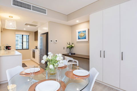 Darwin Waterfront Luxury Suites - Accommodation Gold Coast 3