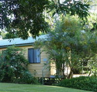 Daintree Valley Haven - Gold Coast 4U