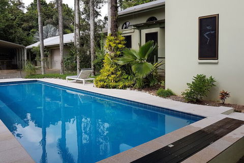 Daintree Village B & B - Gold Coast 4U 2