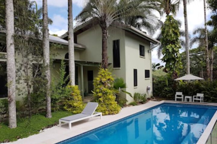 Daintree QLD Accommodation Gold Coast