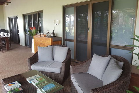 Daintree Village B & B - Gold Coast 4U 4