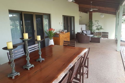 Daintree Village B & B - Gold Coast 4U 3