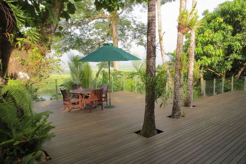 Daintree Village B & B - Gold Coast 4U 1