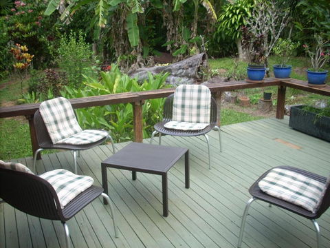 Cow Bay Homestay B & B - Gold Coast 4U 2