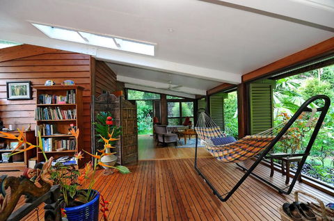 Cow Bay Homestay B & B - Gold Coast 4U 6