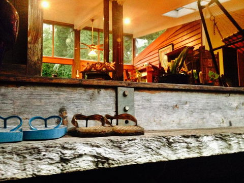 Cow Bay Homestay B & B - Gold Coast 4U 4