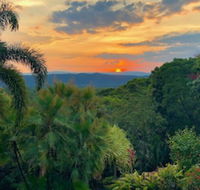 Daintree Manor Bed  Breakfast - Gold Coast 4U