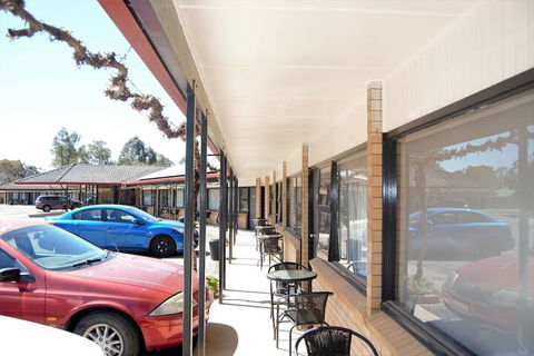 Civic Motor Inn - Accommodation Gold Coast 6
