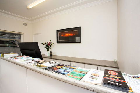 Cowra Motor Inn - Accommodation Gold Coast 6
