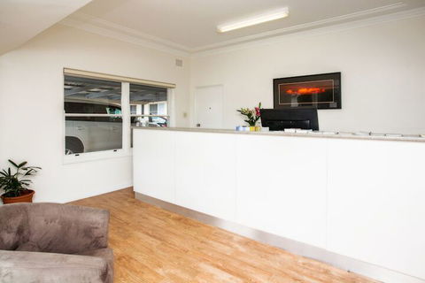 Cowra Motor Inn - Accommodation Gold Coast 7