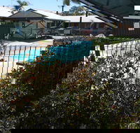 Lone Pine Motel - Corowa - Accommodation Gold Coast