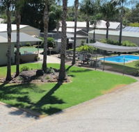 Golfers Lodge Motel - Accommodation Gold Coast
