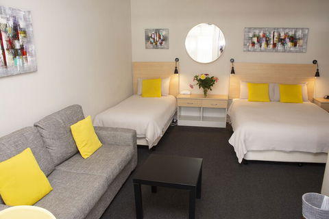 Nebula Motel Cooma - Accommodation Gold Coast 5